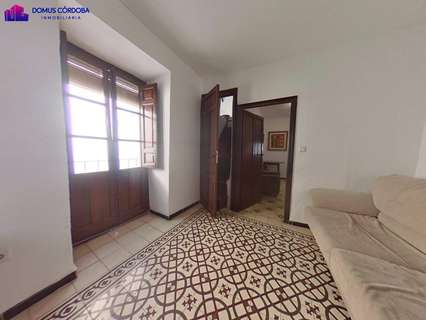 Casa en venta en Córdoba rebajada