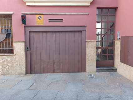 Plaza de parking en venta en Córdoba