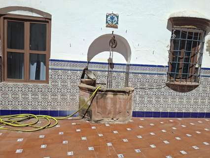 Casa en venta en El Carpio
