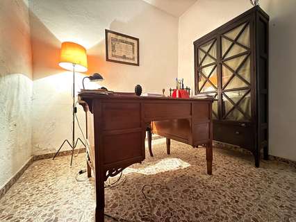 Casa en venta en Bujalance