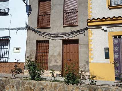 Casa en venta en Villanueva del Rey rebajada
