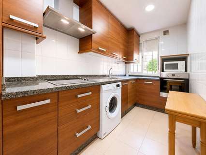 Planta baja en venta en Montoro