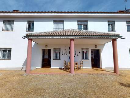 Casa en venta en Montoro