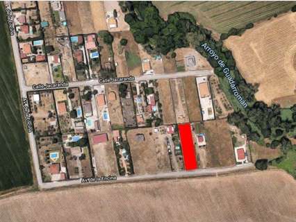 Parcela rústica en venta en Almodóvar del Río