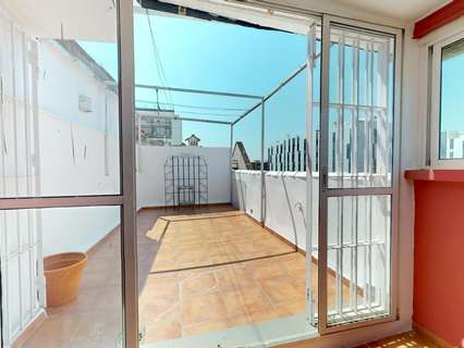 Ático dúplex en venta en Córdoba