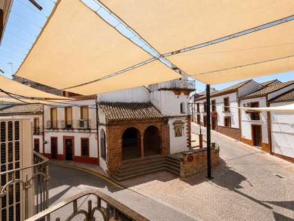 Edificio en venta en Montoro