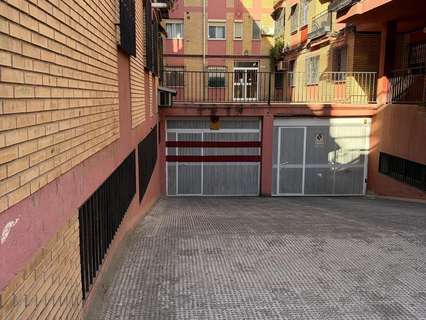 Plaza de parking en venta en Córdoba