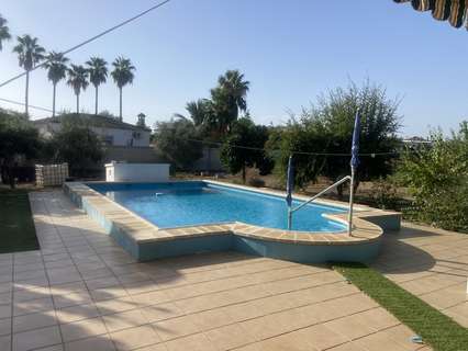 Casa rústica en venta en Córdoba