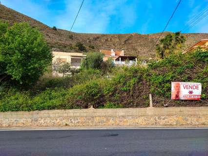 Chalet en venta en Gualchos zona Castell de Ferro
