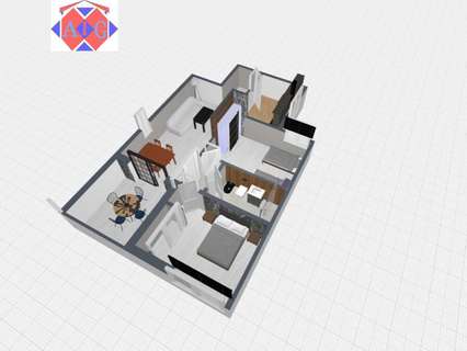 Piso en venta en Gualchos zona Castell de Ferro