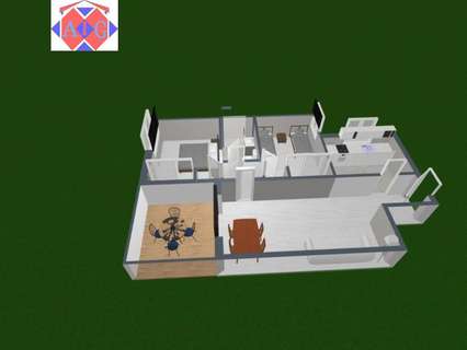 Piso en venta en Gualchos zona Castell de Ferro