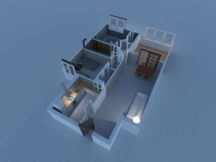 Piso en venta en Gualchos zona Castell de Ferro