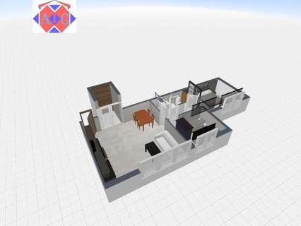 Piso en venta en Gualchos zona Castell de Ferro