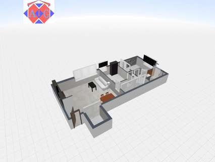 Piso en venta en Gualchos zona Castell de Ferro