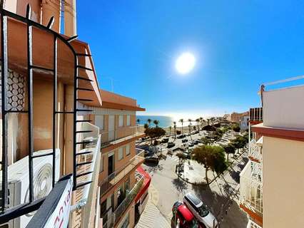 Apartamento en venta en Gualchos zona Castell de Ferro