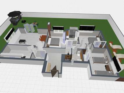 Ático en venta en Gualchos zona Castell de Ferro