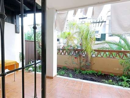 Piso en venta en Gualchos zona Castell de Ferro