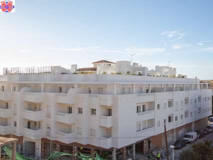 Piso en venta en Gualchos zona Castell de Ferro