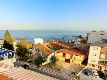 Piso en venta en Gualchos zona Castell de Ferro rebajado