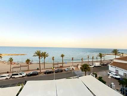 Piso en venta en Gualchos zona Castell de Ferro