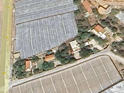 Casa en venta en Lújar