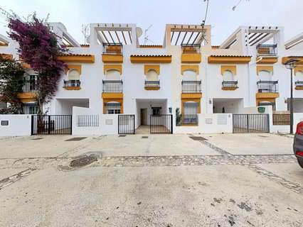 Casa en venta en Gualchos