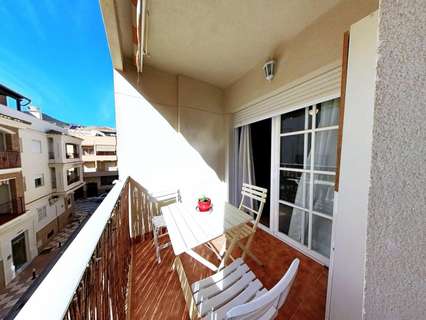 Piso en venta en Gualchos zona Castell de Ferro