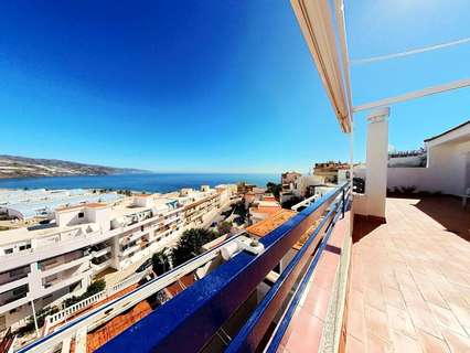 Piso en venta en Gualchos zona Castell de Ferro