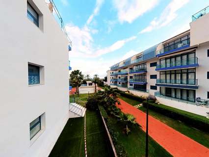 Piso en venta en Gualchos zona Castell de Ferro