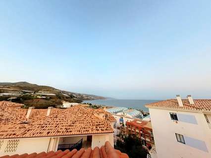 Ático en venta en Gualchos zona Castell de Ferro