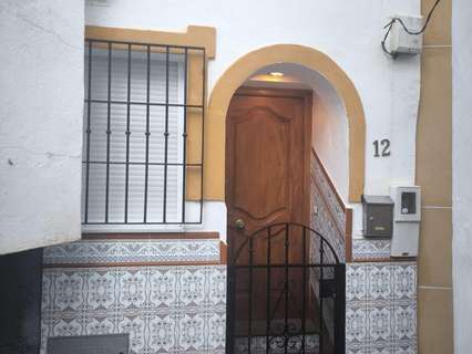 Casa en venta en Gualchos zona Castell de Ferro