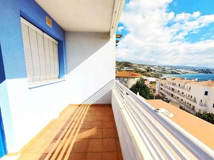 Apartamento en venta en Gualchos zona Castell de Ferro