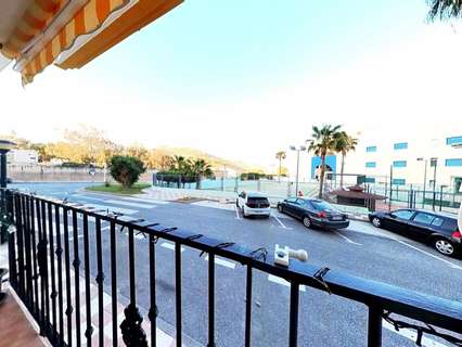 Apartamento en venta en Gualchos zona Castell de Ferro rebajado