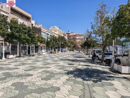 Local comercial en venta en Gualchos zona Castell de Ferro
