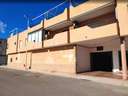 Plaza de parking en venta en Lújar