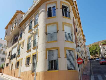 Piso en venta en Gualchos zona Castell de Ferro