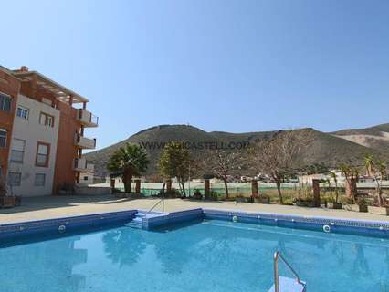 Piso en venta en Gualchos zona Castell de Ferro