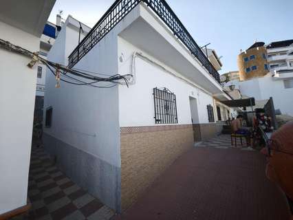 Casa en venta en Gualchos zona Castell de Ferro