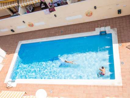 Piso en venta en Gualchos zona Castell de Ferro