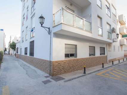 Piso en venta en Gualchos zona Castell de Ferro