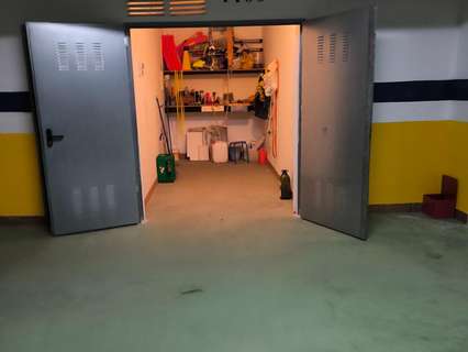 Trastero en venta en Lújar
