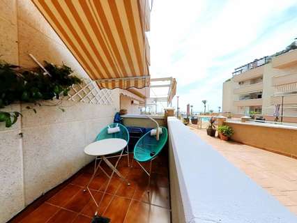 Piso en venta en Gualchos zona Castell de Ferro