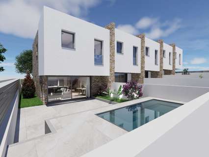Casa en venta en Gualchos zona Castell de Ferro