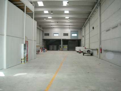 Nave industrial en venta en Amposta