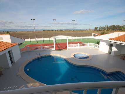 Chalet en venta en Amposta