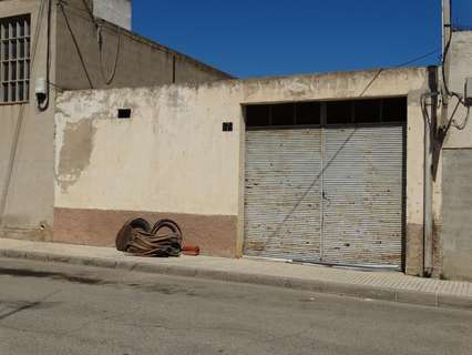 Nave industrial en venta en Amposta