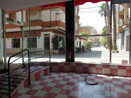 Local comercial en alquiler en Amposta
