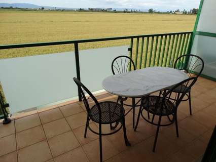 Apartamento en venta en Amposta