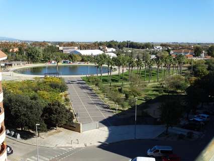 Ático en venta en Amposta