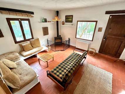 Casa rústica en venta en Godall